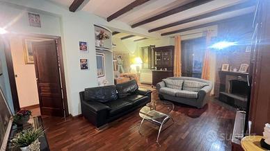 Appartamento a Tremestieri Etneo