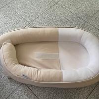 Riduttore doomoo cocoon babymoov