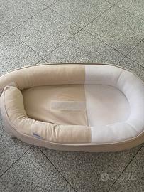 Riduttore doomoo cocoon babymoov