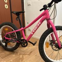Trek Roscoe 20 - bici bambini