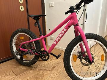 Trek Roscoe 20 - bici bambini