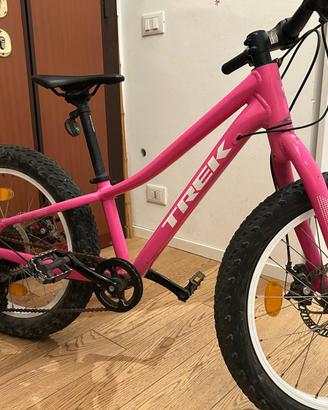 Trek Roscoe 20 - bici bambini