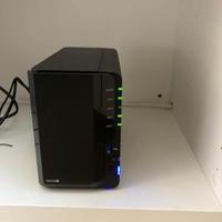 Nas synology ds220+