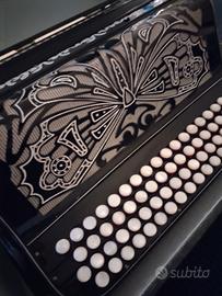 Fisarmonica Cromatica 