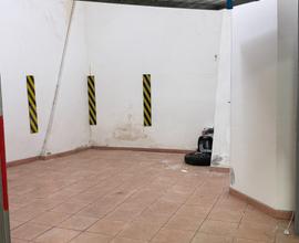 Box garage