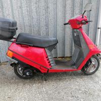 Smembro per ricambi piaggio scatto 50