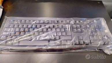 4 tastiere Logitech K120