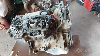 motore usato fiat panda anno 2004