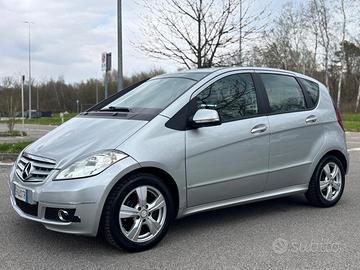 Mercedes-benz A 160 BlueEFFICIENCY