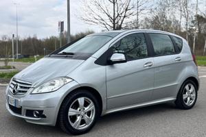 Mercedes-benz A 160 BlueEFFICIENCY