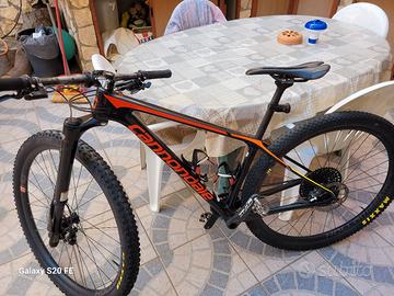 Cannondale fsi taglia S 