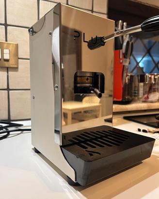 Macchina caffe a cialde aroma plus
