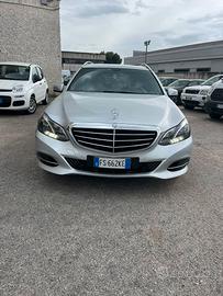 MERCEDES E220D SW