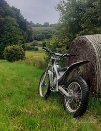 trial sherco 280
