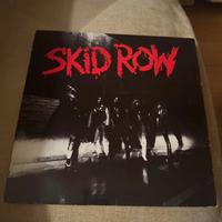 Vinile lp Skid Row