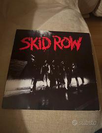 Vinile lp Skid Row
