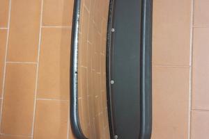 Specchio retrovisore Iveco Eurocargo