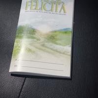 libro da mandare a parenti o persone