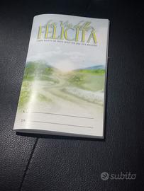 libro da mandare a parenti o persone