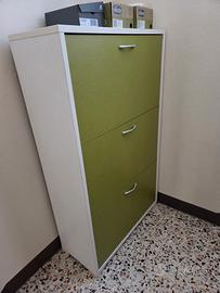 scarpiera 3 ante 