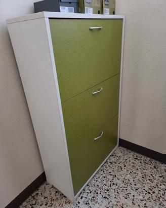 scarpiera 3 ante 