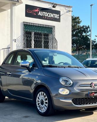 FIAT 500 1.2 Lounge Prezzo Reale!