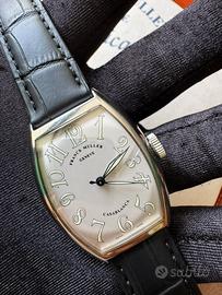 Franck Muller