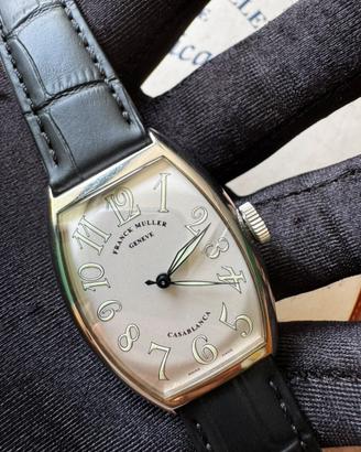 Franck Muller