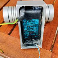 lampada Delta Light  2195151 A