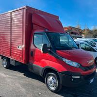 Iveco Daily con cassa 2.3 136cv