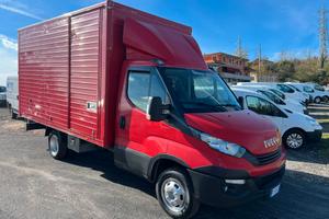 Iveco Daily con cassa 2.3 136cv