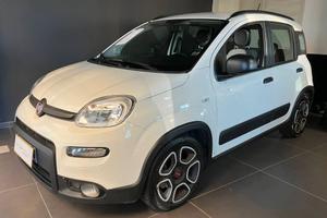 Fiat Panda III 1.0 firefly hybrid City Life s&s 70