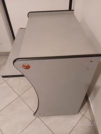 mobiletto per computer