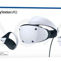 VR 2 per PS5