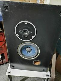 COPPIA CASSE EPICURE MODEL ELEVEN