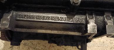 motore Renault Kangoo 1500 