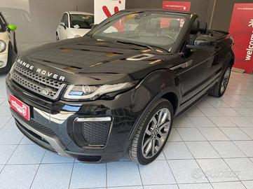 Land Rover Evoque 2.0 td4 SE Dynamic 180cv auto