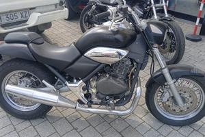Moto benelli 350
