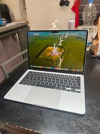 Macbook Air M4