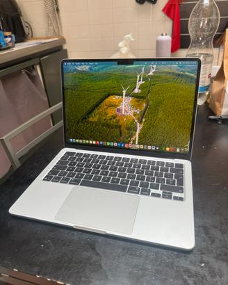 Macbook Air M4