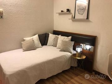 Appartamento di 30 m² con 1 locale a Milano