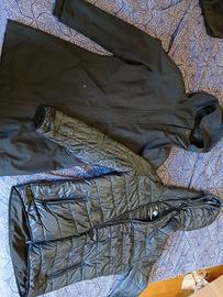 Giacca donna Tucano Urbano 42