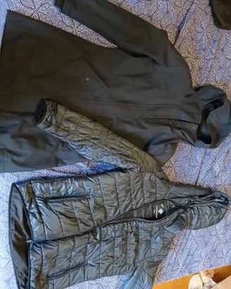 Giacca donna Tucano Urbano 42