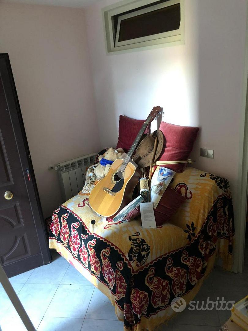 Appartamento – Zagarolo, Borgo San Martino - Vista 3