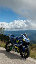 CBR 600 RR