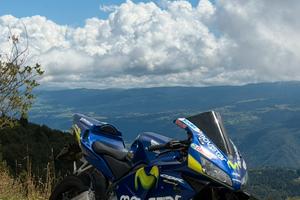 CBR 600 RR