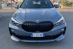 Bmw serie 1 118i msport