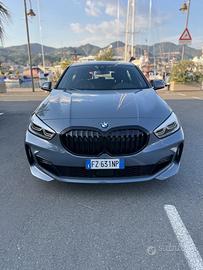 Bmw serie 1 118i msport