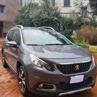 Peugeot 2008 Peugeot 2008 2008 1.6 bluehdi Allure 