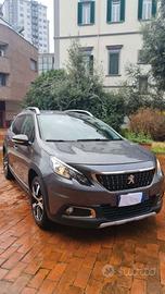Peugeot 2008 Peugeot 2008 2008 1.6 bluehdi Allure 